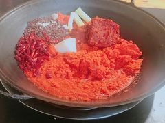 -星鸿社重庆老火锅