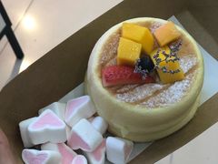 -狐狸和向日葵(北京路店)