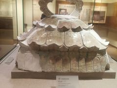 -南越王博物院(王宫展区)