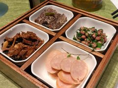 -太守宴·蘭院(天塔店)