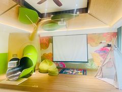 -太阳岛度假酒店