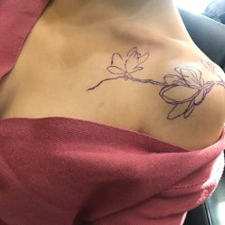 -飛凡TATTOO纹身•原创