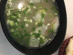 -潼十三肉夹馍(东单店)