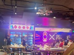 -啫神·广州地标美食(北京路店)