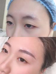 -久匠·纹眉半永久野生眉