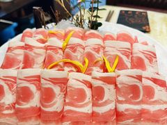 -涮福記·现切牛羊肉火锅(世纪汇店)