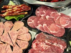 -三江汇火锅店(保全街店)