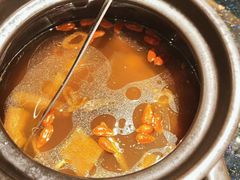 -上海1号私藏菜(静安店)