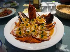 -即墨老公社·海肠捞饭大王(古城店)