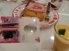 -香港威特瑞茶餐厅(小白楼音乐厅店)