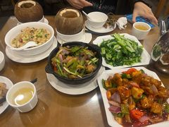 -大唐靓汤江门私房菜(景田店)