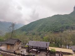-云丘山景区
