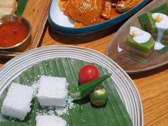 -泰堤坊(淡水体育馆店)