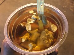 -八婆婆烧仙草(中山路店)