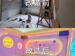 -海淀黄庄(地铁站)