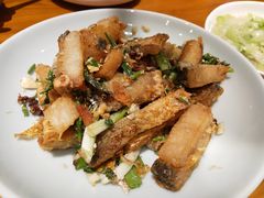 -丹江渔村(望京店)