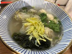 -阿三生煎(正弘城店)