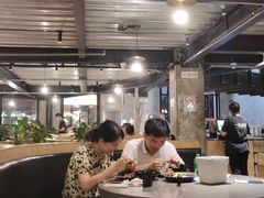 大堂-一棠龙虾•王牌虾球(楚河汉街店)