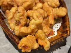 -廖川菜(金虹桥店)
