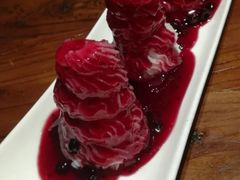 蓝莓山药-老板恋上鱼(荣盛广场店)