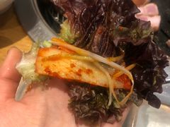 -黄金牧场(明洞总店)
