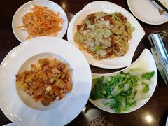 -奥山雅阁酒店·中餐厅
