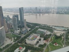 -南昌双子塔303观光厅
