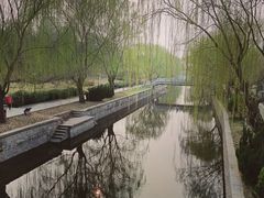 -元大都城垣遗址公园