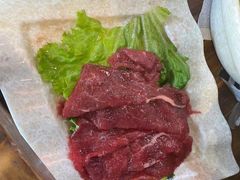 -唇辣号重庆老火锅(亦庄店)