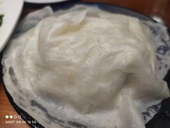 招牌烀饼-荣鹏风味烀饼总店