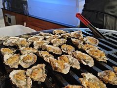 -东方红海鲜百汇(国际大厦店)