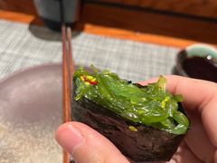 -戏作寿司(观音桥店)
