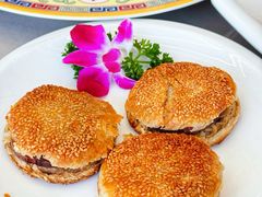 -鹿鸣春饭店(总店)