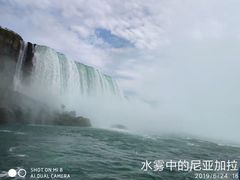 -尼亚加拉瀑布州立公园