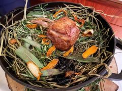 -Le Comptoir de Pierre Gagnaire