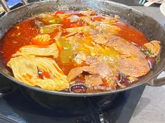 -桥边小楼·手工云南菜·古城观景小楼