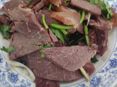 -豫掌柜饸饹面·烩面(秀沿路店)