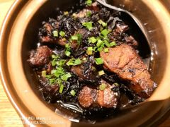 -黛瓦里巷(南京东路店)