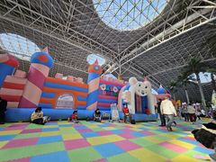 -天山海世界·米立方