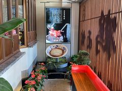 -松鹤面馆·古法焖肉面(观前店)