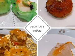 -8餐厅(新葡京酒店)