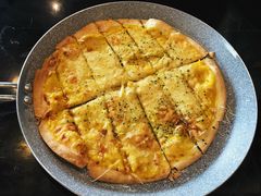 芝士榴芒薄饼-KCOOKING概念韩餐(世茂52+店)