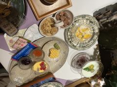 -叶叶菩提(太原别墅店)