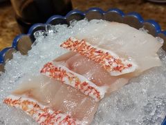 -舒友海鲜姿造(白鹭洲店)