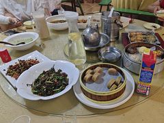 -宅里香.自然餐厅(湘大店)