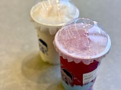 -溪边姑娘·拉丝酸奶水果捞(春熙路店)
