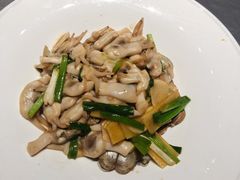 姜葱炒圣子-徐记海鲜·宴会(大唐西市|丰庆店)