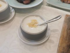 杏仁豆腐-庄隐阁(悠方广场店)