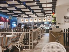 -Aqua Oasis 水天堂(相城天虹商场店)