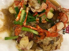 -琼大师东方烤乳猪(亚特兰蒂斯店)